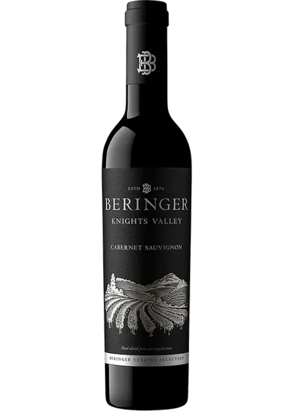 Beringer 'Private Reserve' Cabernet Sauvignon 2018 :: Cabernet
