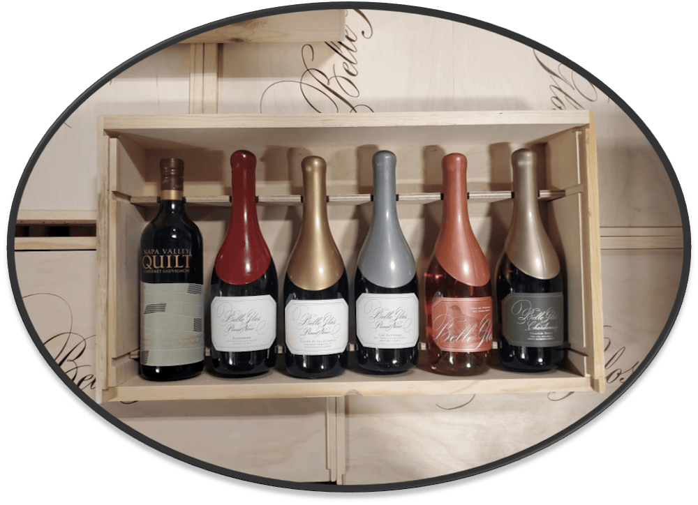 Hidden Spirits (히든 스피릿츠)