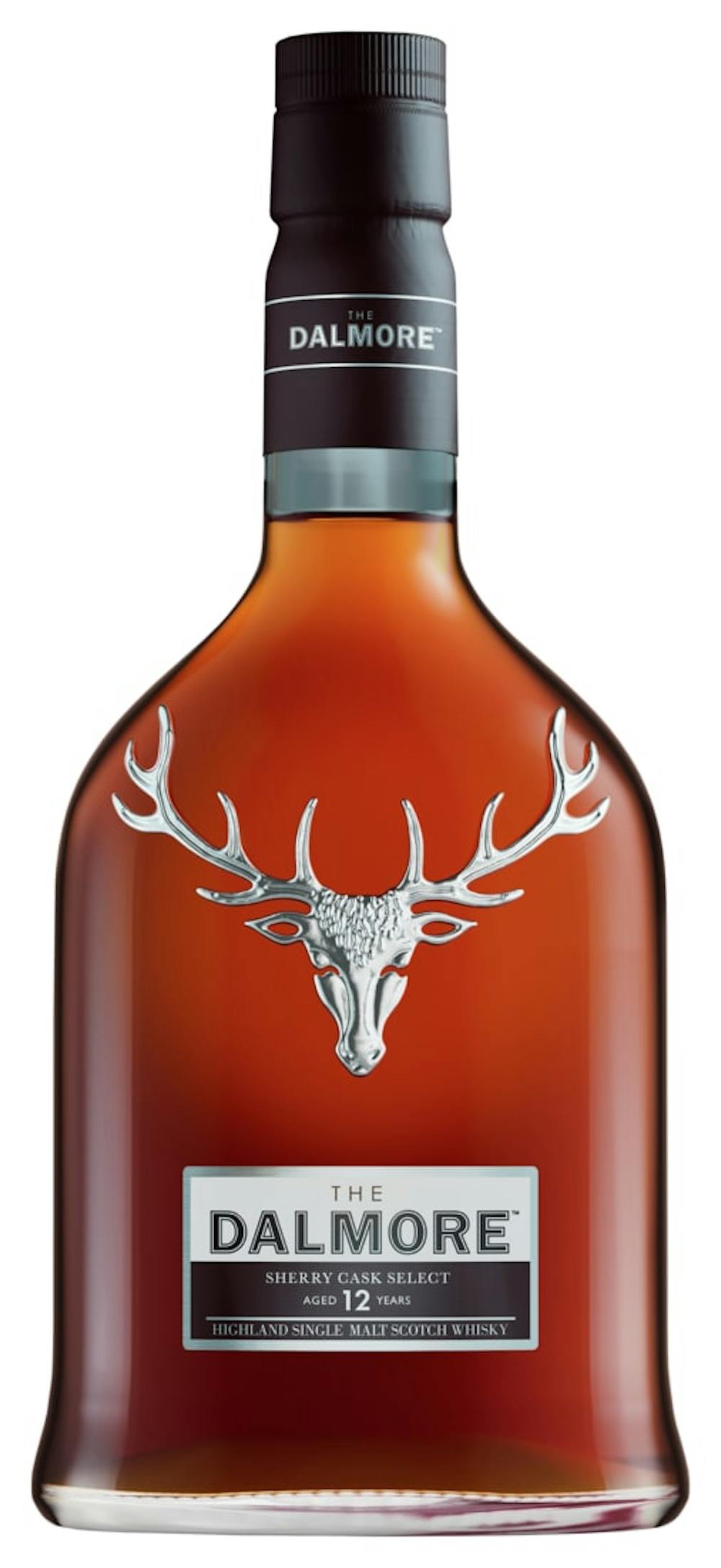 Dalmore Sherry Cask 12year Single Malt Scotch 750ml :: Single Malt