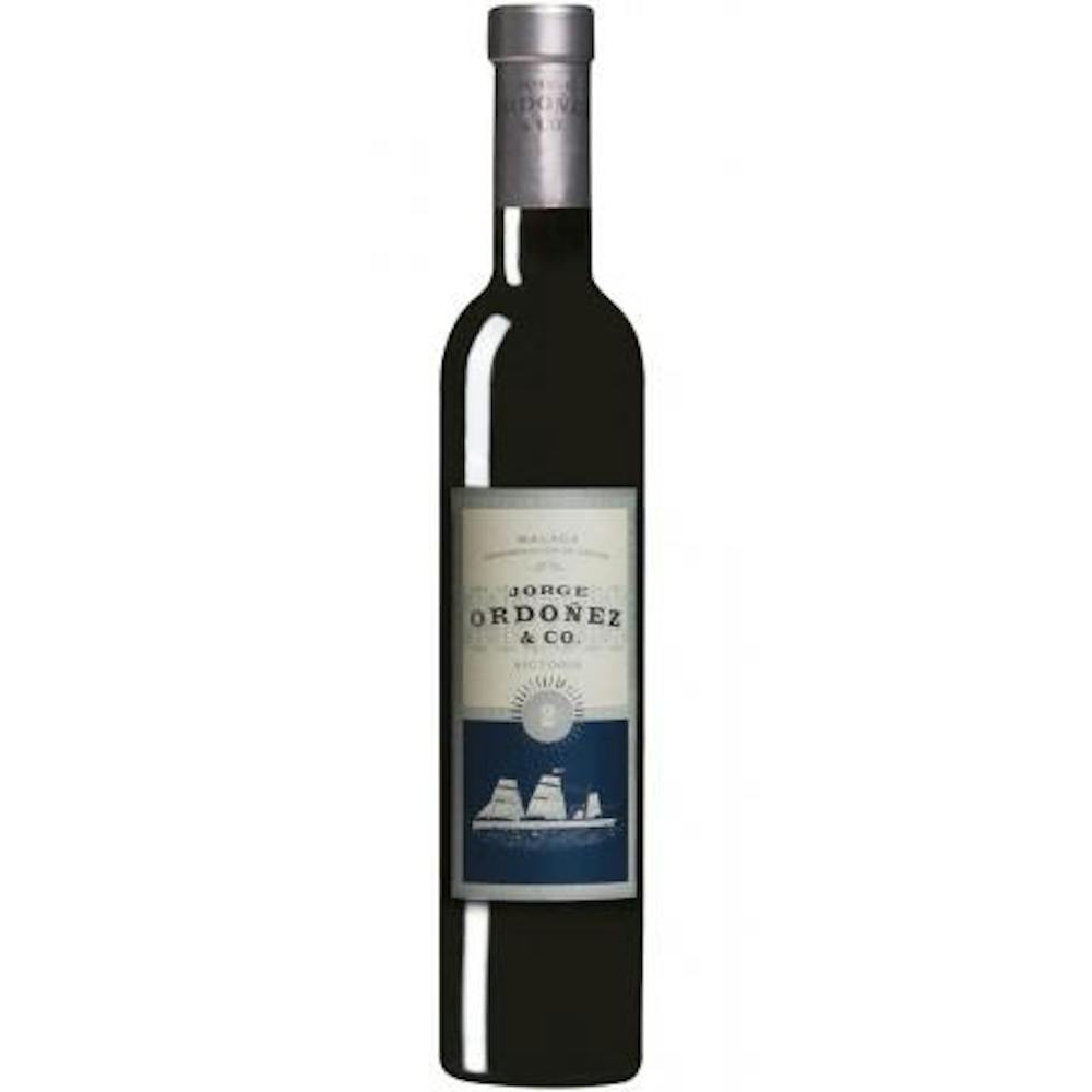 J. Ordonez 'Victoria #2' Moscatel 2022 375ml :: Dessert Wine