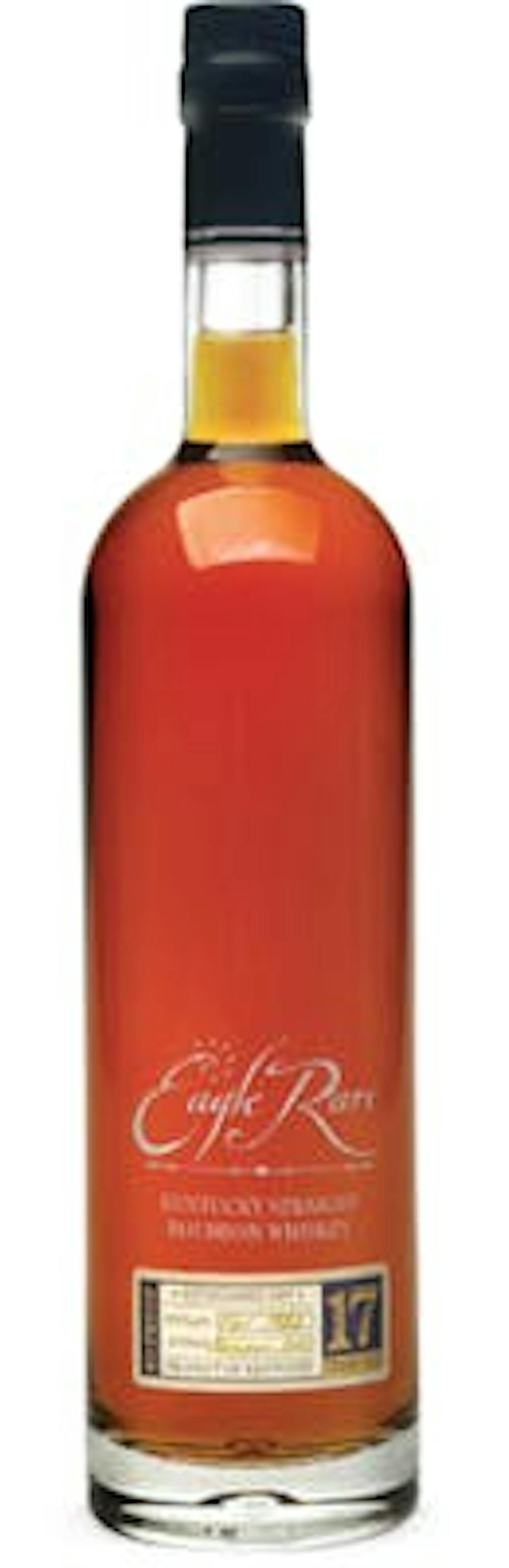 イーグルレア17年　Eagle Rare 17年 Eagle Rare Antique 17yr 750ml 90prf :: Bourbon