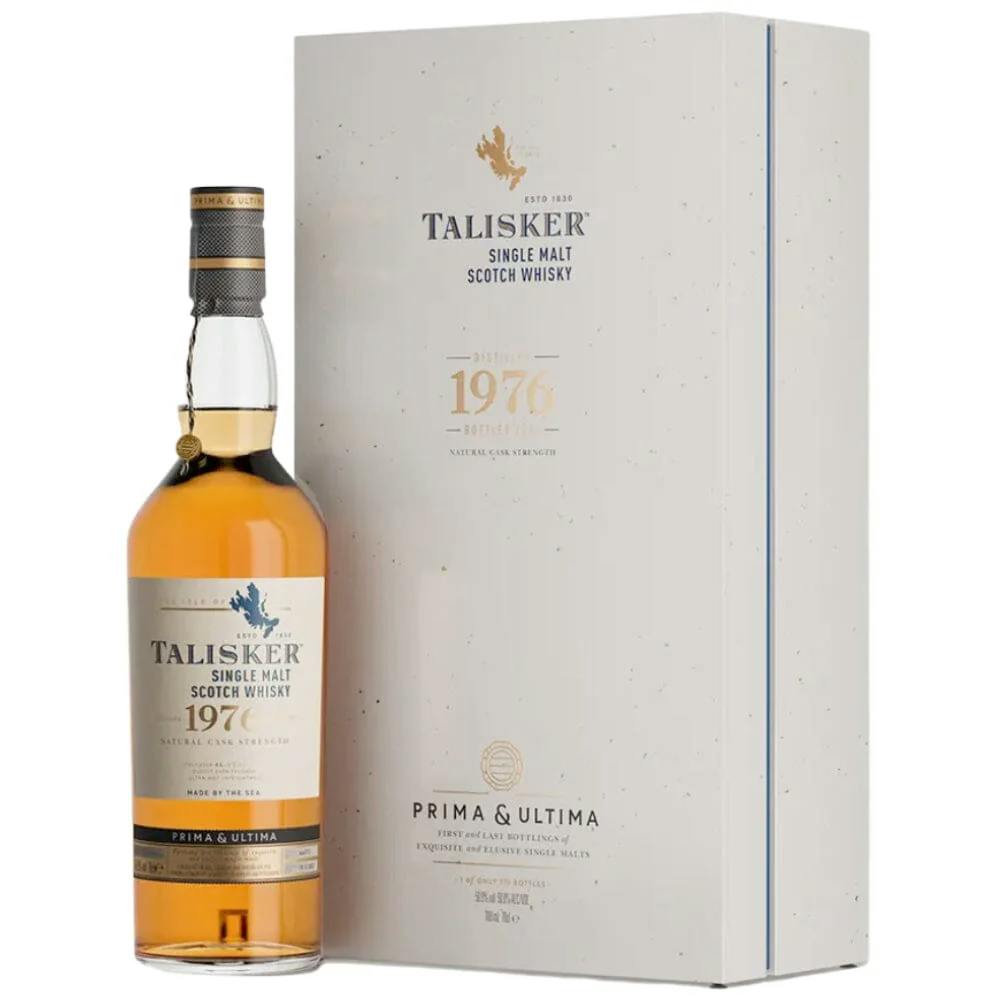 Talisker Special Release 11year Single Malt 2023 :: Single Malt Scotch