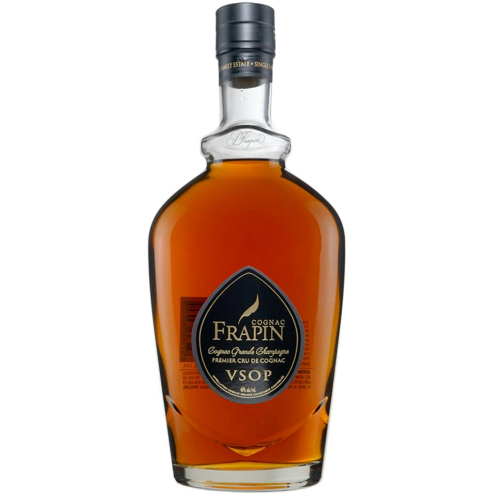 Frapin VSOP Cognac 700ml :: Cognac & Armagnac