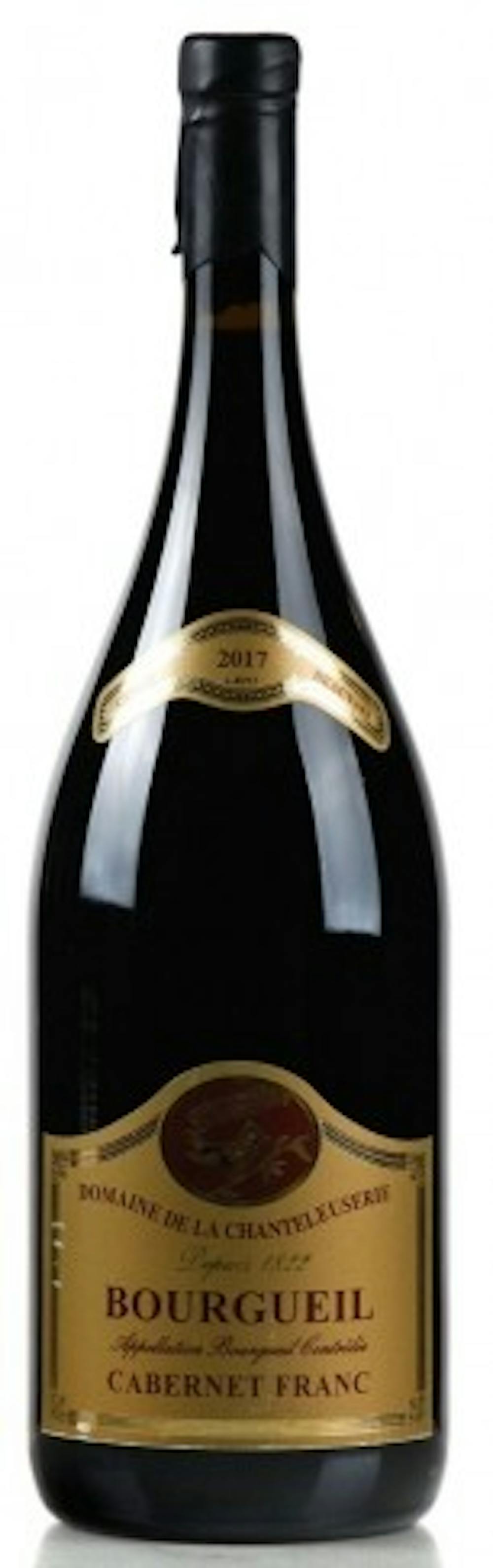 Domaine de la Chanteleuserie 'Beauvais' Bourgueil 2018