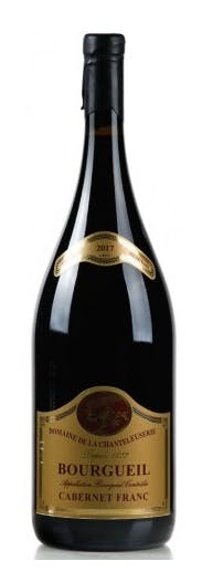 Domaine de la Chanteleuserie 'Beauvais' Bourgueil 2018