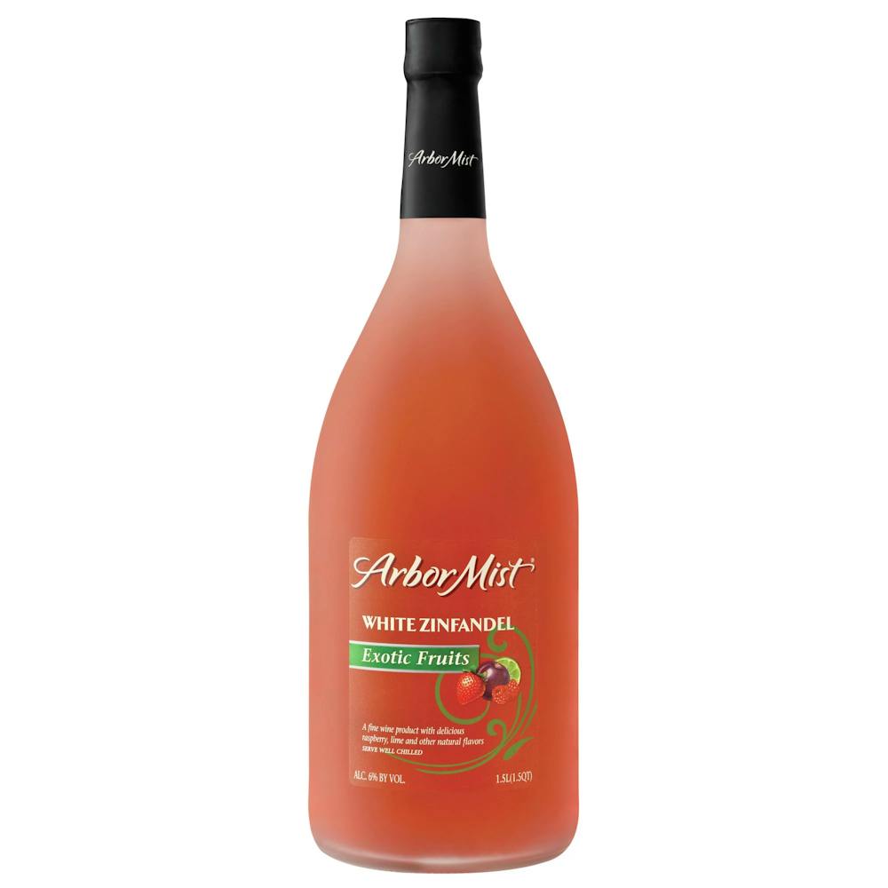 Arbor Mist 'Exotic Fruits' White Zinfandel 1.5L :: New York White