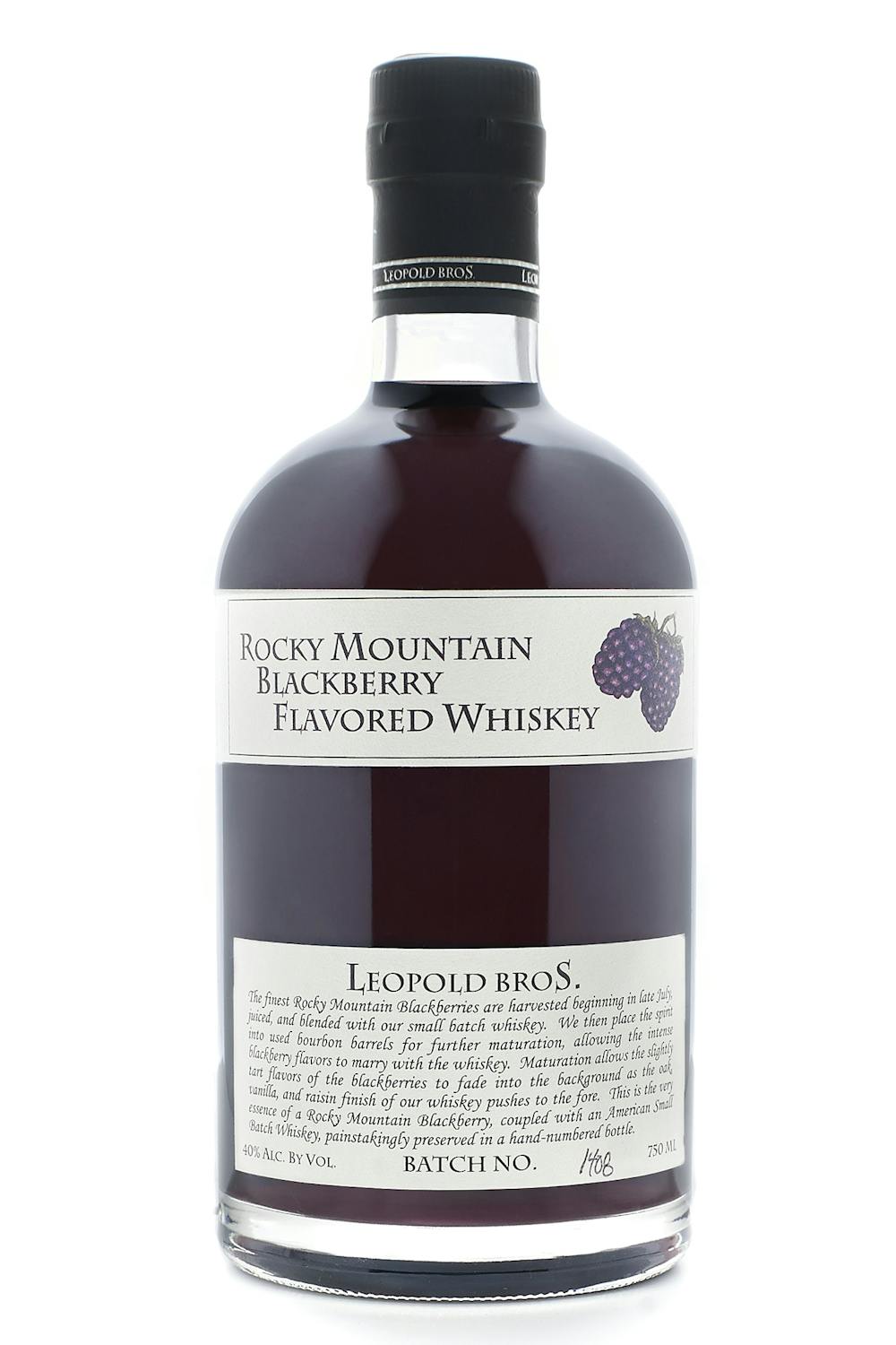 Compass Box Orchard House Blended Scotch :: Whiskey