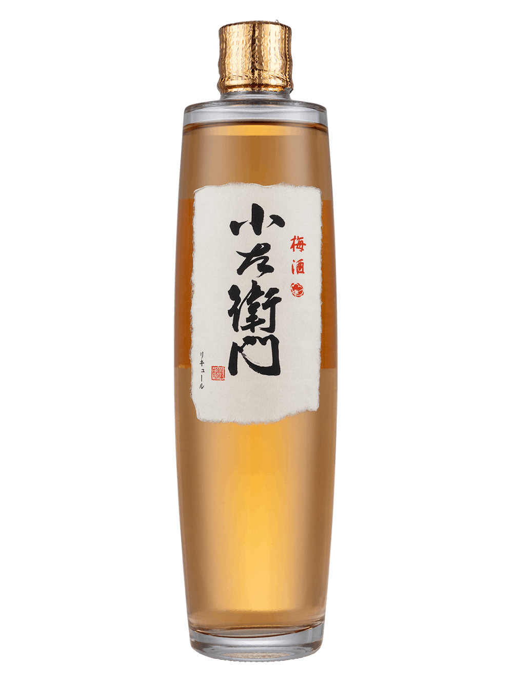 Kozaemon Junmai Umeshu Liqueur :: Sake / Plum