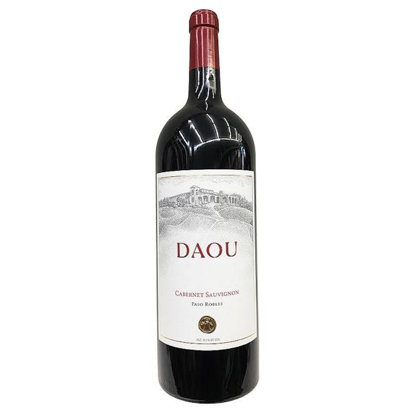 Daou Vineyards Cabernet Sauvignon 2022 :: Cabernet Sauvignon