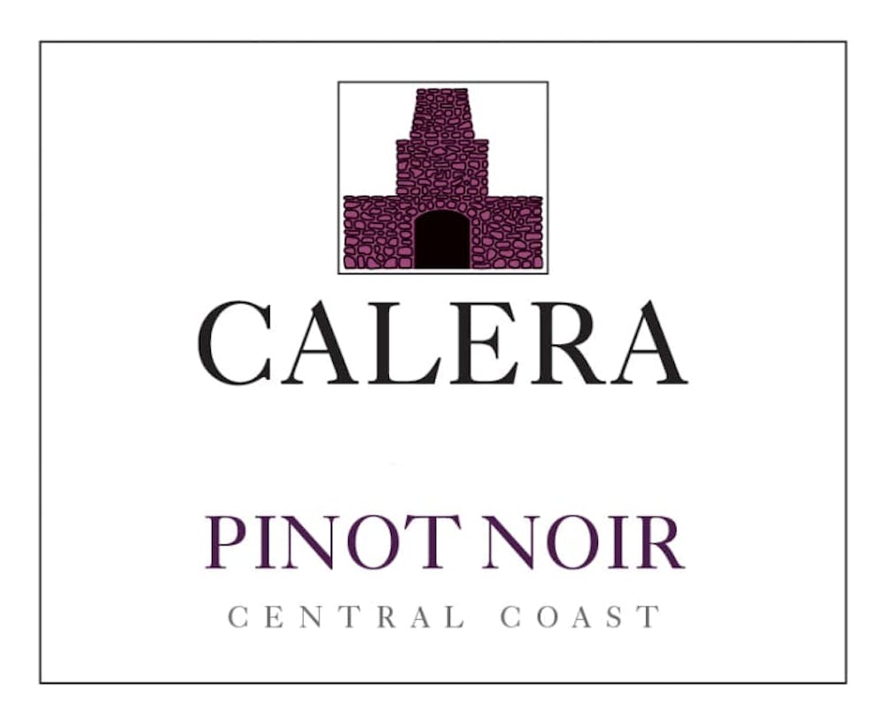 Calera 'Central Coast' Pinot Noir 2022 :: Pinot Noir