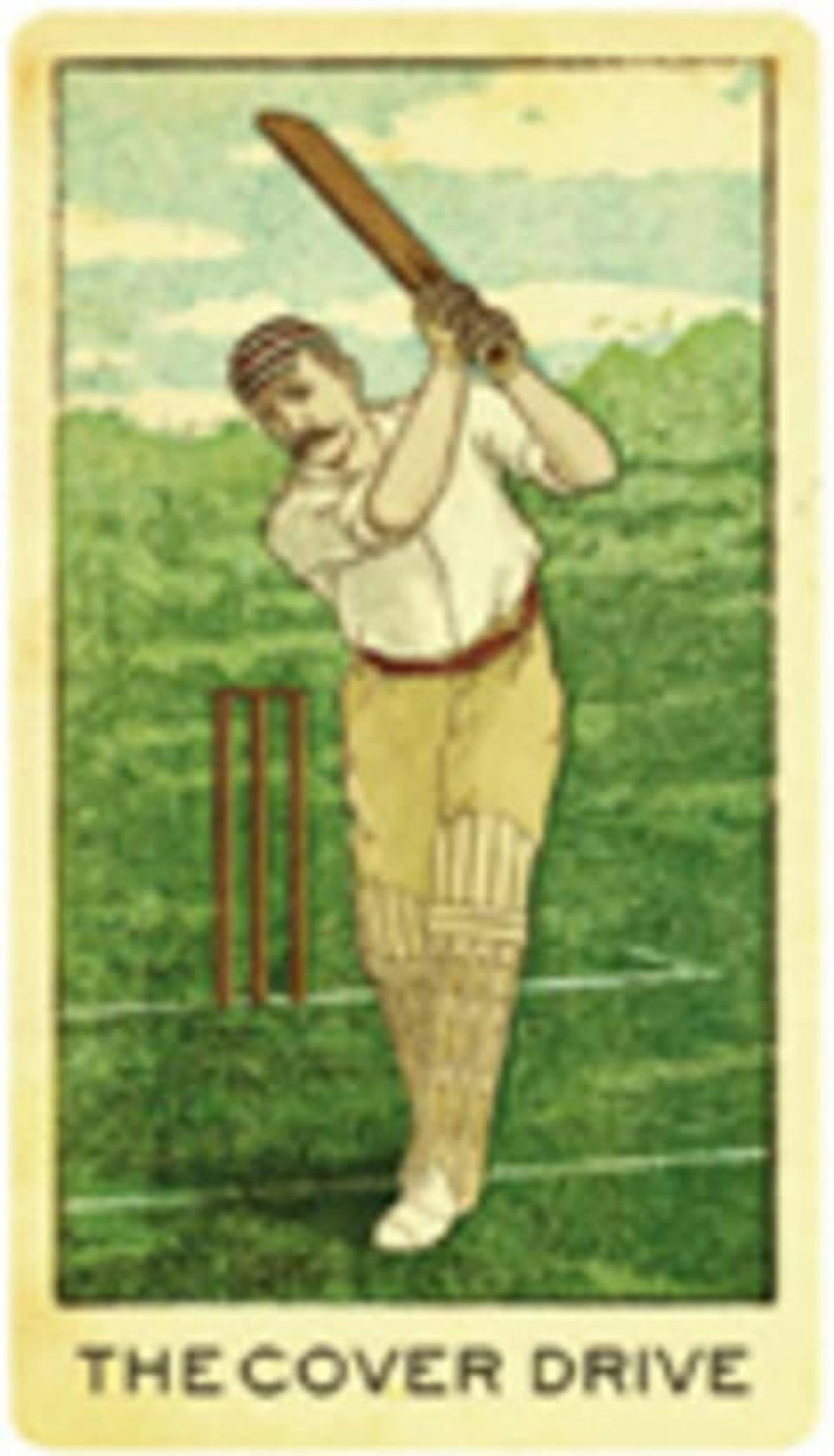 Jim Barry 'The Cover Drive' Cabernet Sauvignon 2020 :: Cabernet