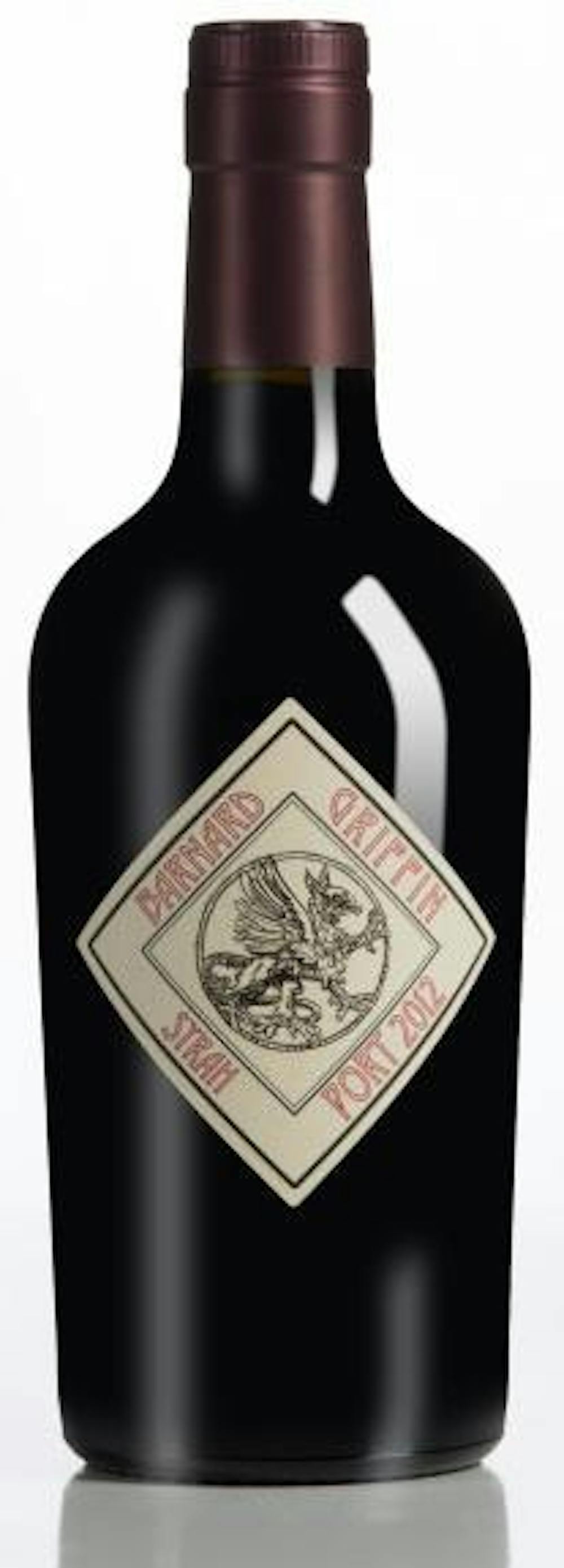 Barnard Griffin 'Columbia Vly' Syrah Port 2021 500ml :: Port
