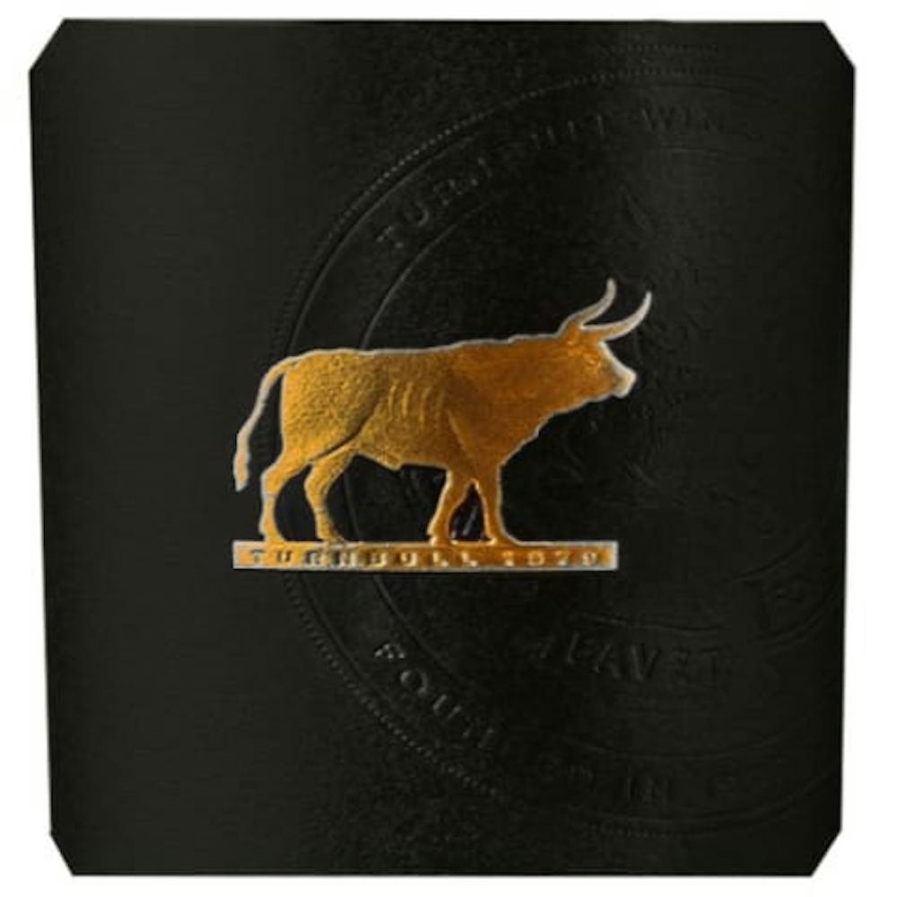 Turnbull Black Label Cabernet Sauvignon 2021 :: Cabernet Sauvignon