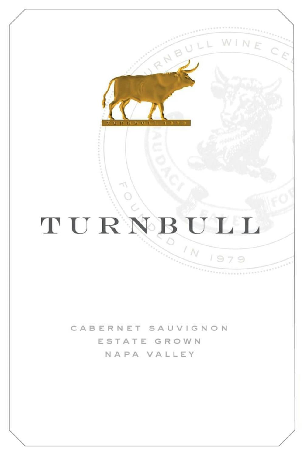 ワイン CROSSBARN CABERNET SAUVIGNON/TURN BULL Crossbarn Cabernet Sauvignon