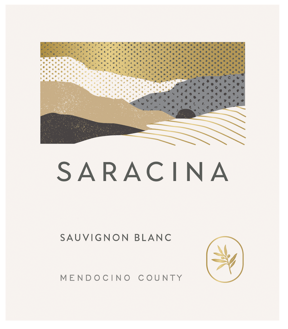 Saracina Sauvignon Blanc 2023 :: Sauvignon Blanc