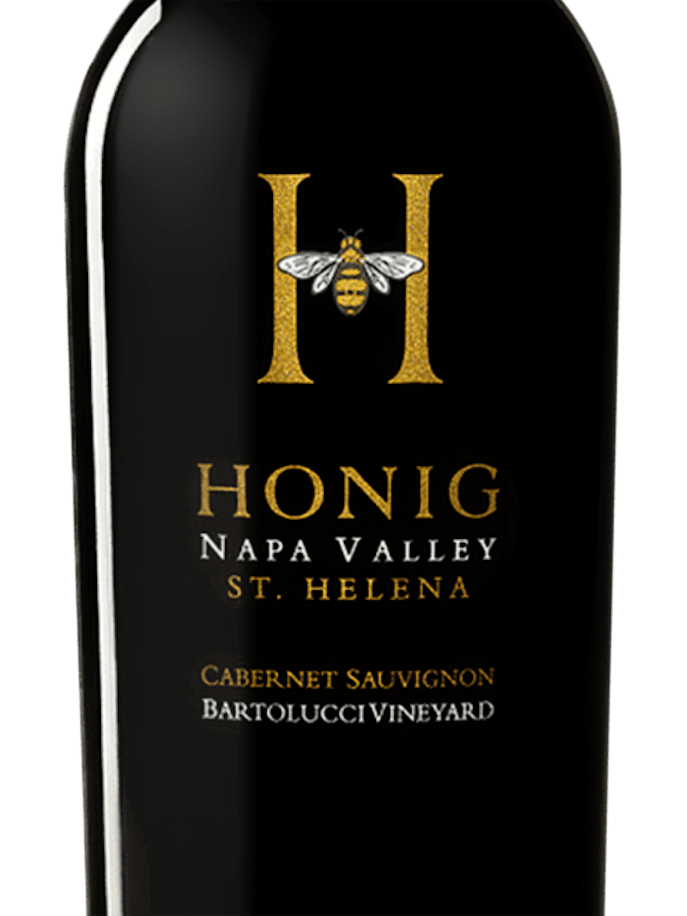 Honig 'Bartolucci' Cabernet Sauvignon 2021 :: Cabernet Sauvignon