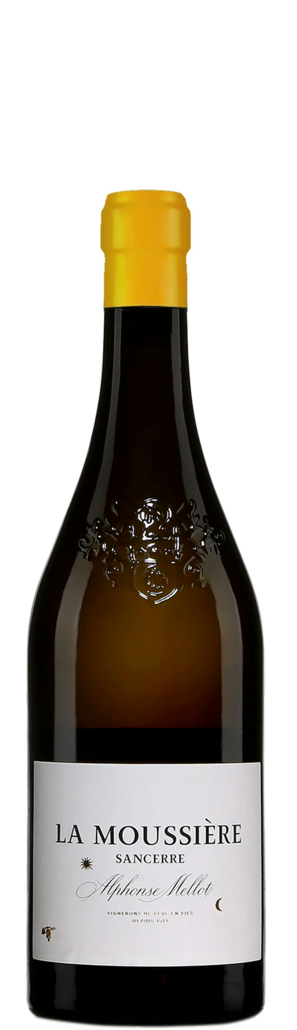 Alphonse Mellot La Moussiere Sancerre Blanc 2023 375ml