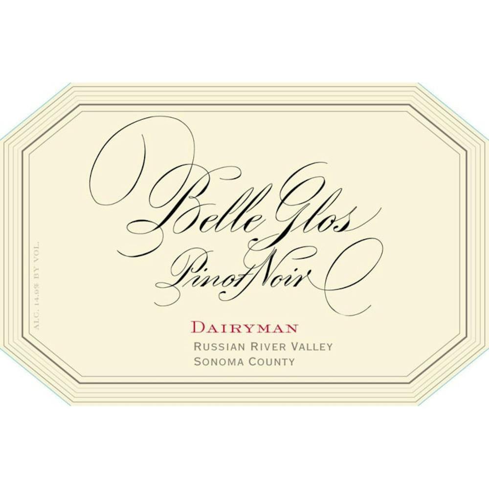 Belle Glos 'Dairyman' Pinot Noir 2022 :: Pinot Noir