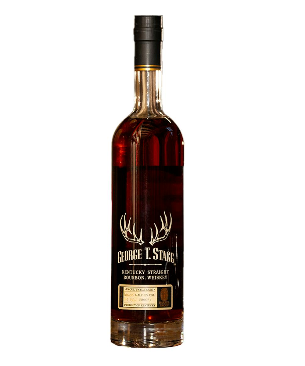 George T Stagg Barrel Proof Bourbon 136.1proof 2024 :: Bourbon