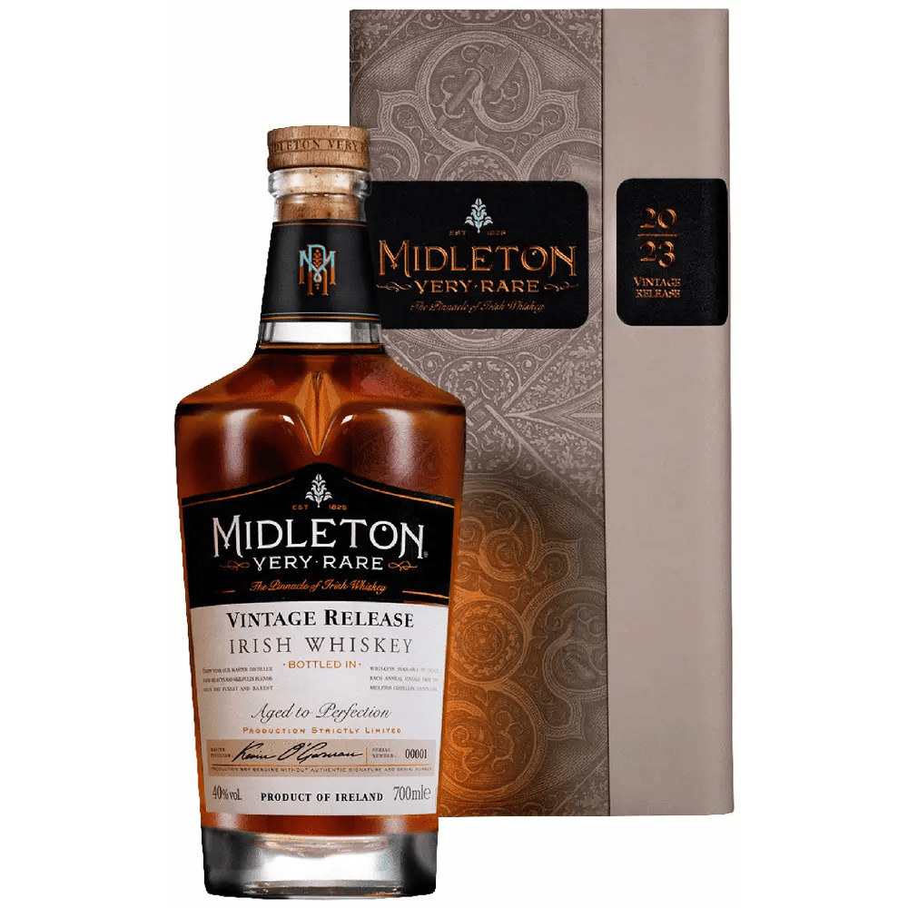 ミドルトン ベリーレア IRISH WHISKEY 2011 40度 700ml Midleton Vr