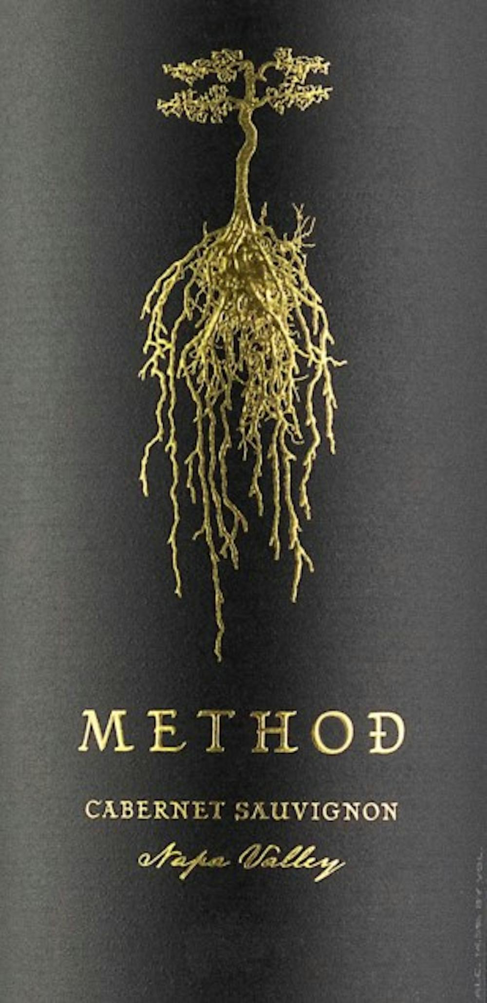 Heitz Cellars Napa Cabernet Sauvignon 2012 :: Cabernet Sauvignon