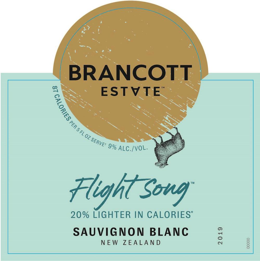 Brancott 'Flight Song' Sauvignon Blanc 2024 :: Sauvignon Blanc