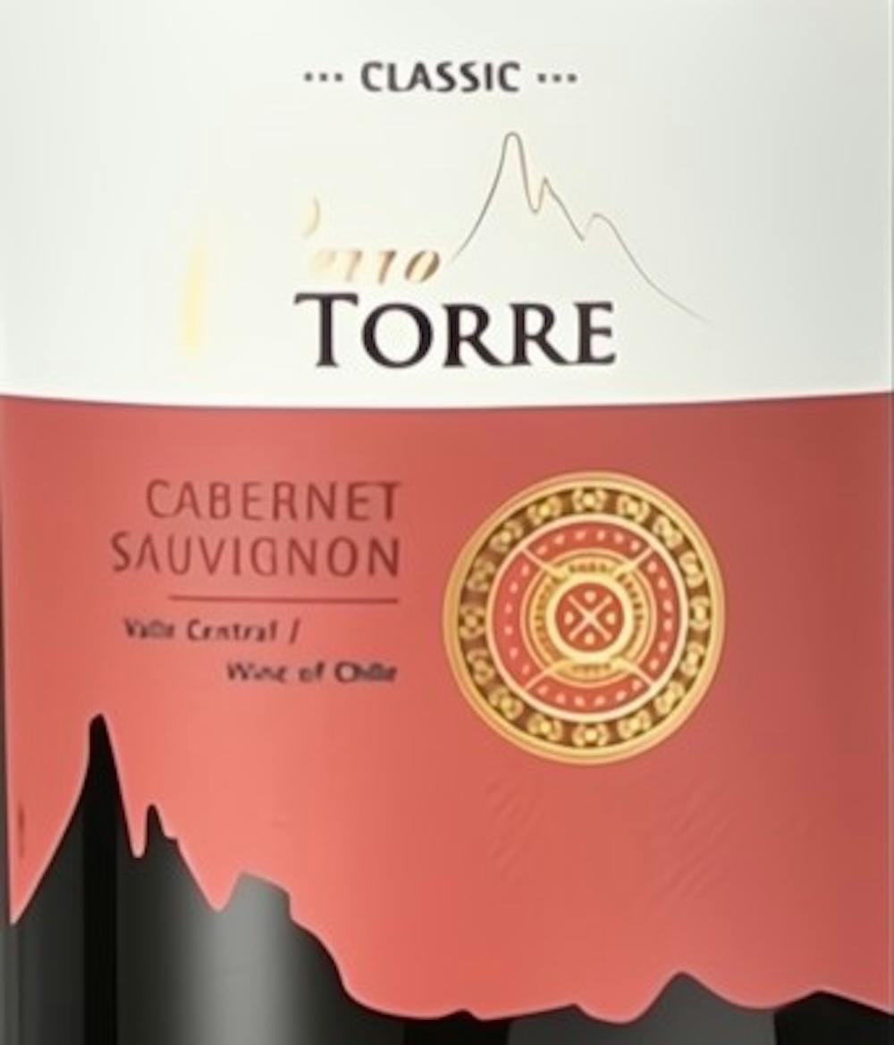 Cerro Torre Cabernet Sauvignon 2024 :: Cabernet Sauvignon