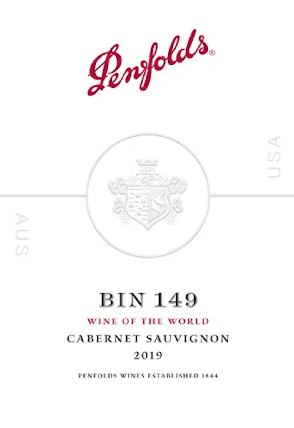 Penfolds 'RWT' Shiraz 2006 :: Shiraz / Syrah
