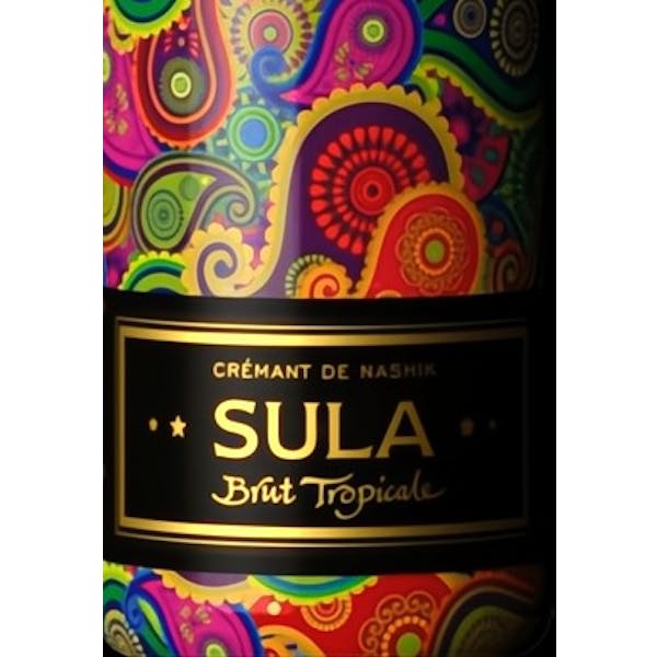 Sula Vineyards Brut Tropicale NV :: Bubbly Dry - Main Image