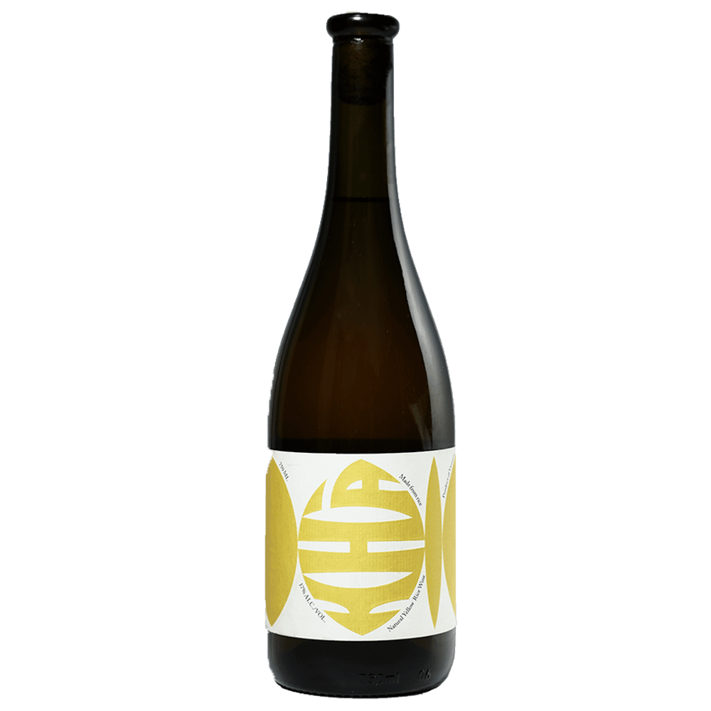 Song Cai Kha Rice Wine 750ml :: Sake / Plum
