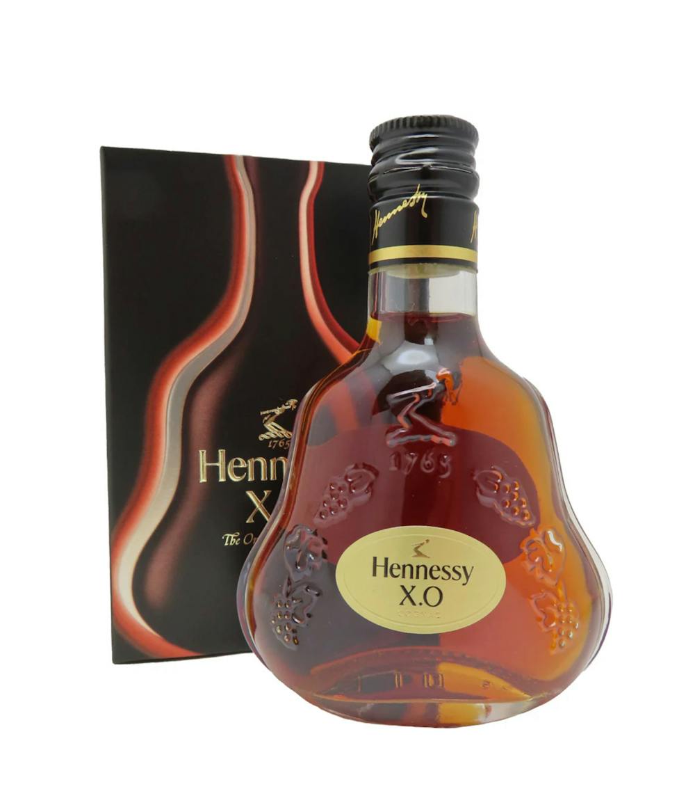 Hennessy XO Cognac 50ml with Gift Box :: Cognac & Armagnac