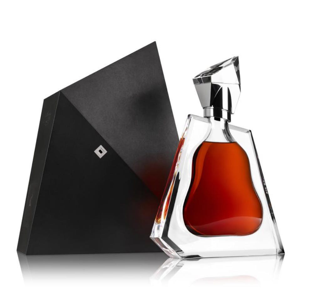 ブランデー Hennessy Richard Hennessy 700ml Hennessy 'Richard Hennessy' Cognac 700ml :: Cognac & Armagnac