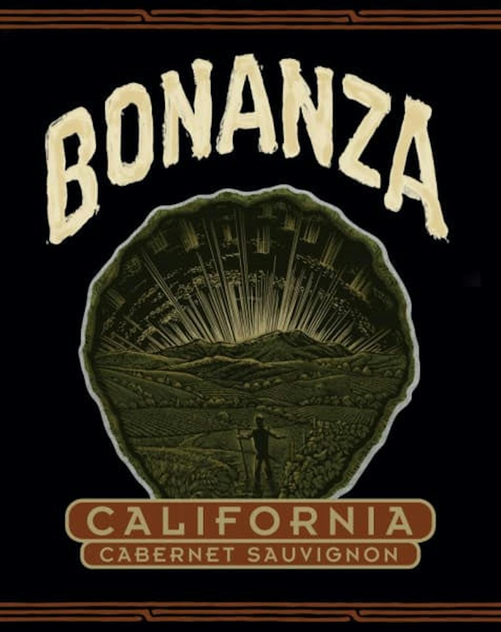 Bonanza Lot 8 Cabernet Sauvignon :: Cabernet Sauvignon