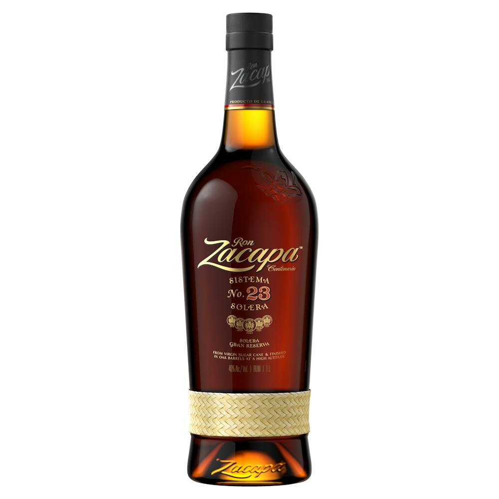 Ron Zacapa 23year 750ml Centenario :: Rum