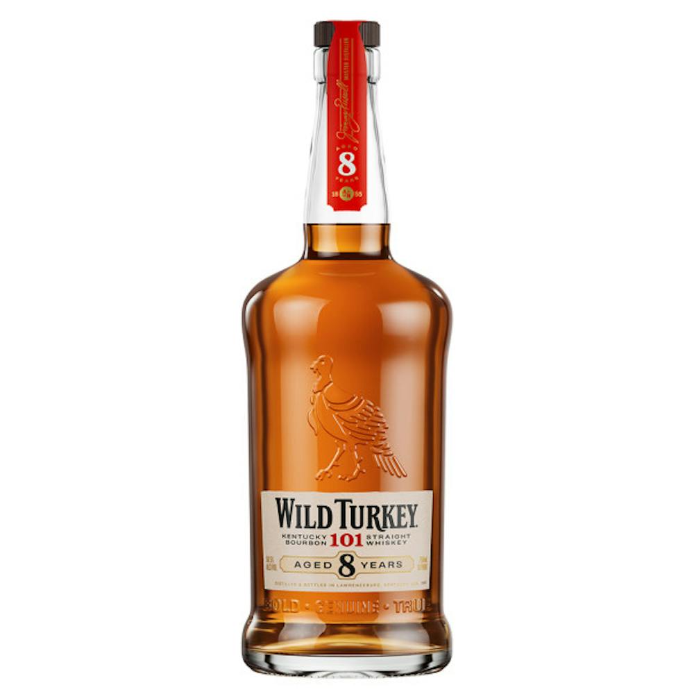 ジ*ル様 WILD TURKEY TRADITION 101 Proof 750 Wild Turkey Tradition 101 1994 Review | The Whiskey Shelf
