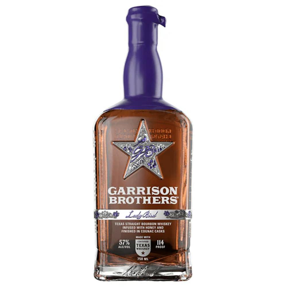 Garrison Brothers Bourbon 'Lady Bird' Bourbon 750ml :: Bourbon
