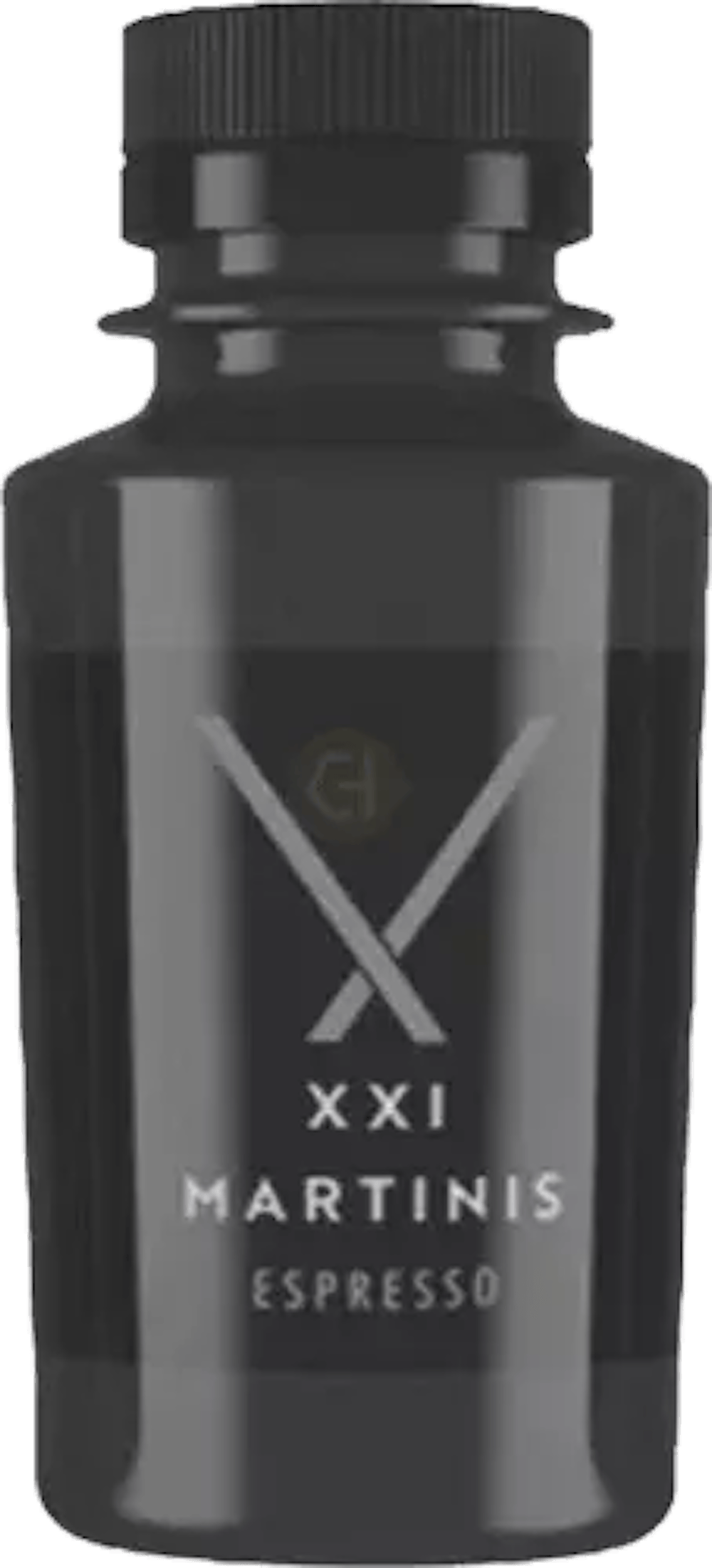 XXI Martinis Espresso Martini 100ml :: Ready to Go Cocktails