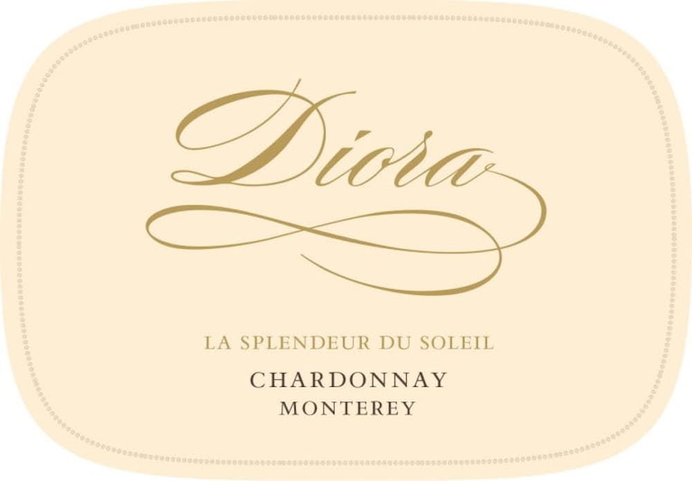 Diora La Splendeur Du Soleil Chardonnay 2023 :: Chardonnay
