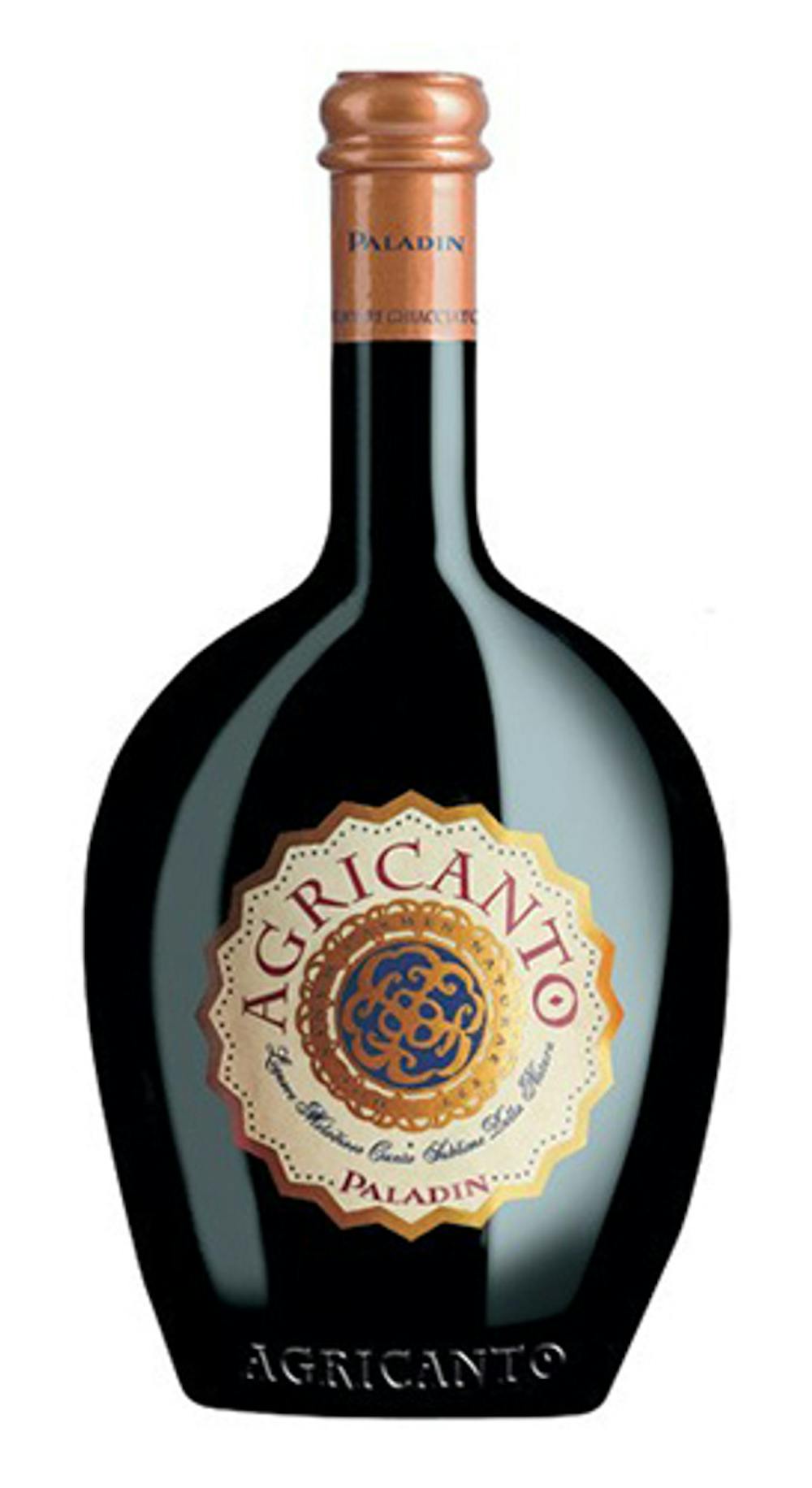 Paladin Agricanto Raboso Cherry Liqueur 750ml :: Cordials & Liqueurs