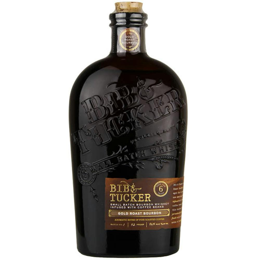 Bib & Tucker 'Gold Roast' 6year Bourbon 750ml :: Bourbon