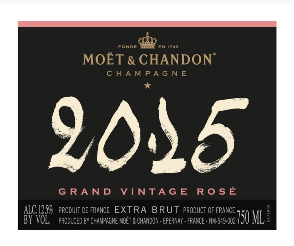 Moet & Chandon Brut Imperial NV 3L Jeroboam :: Bubbly Dry