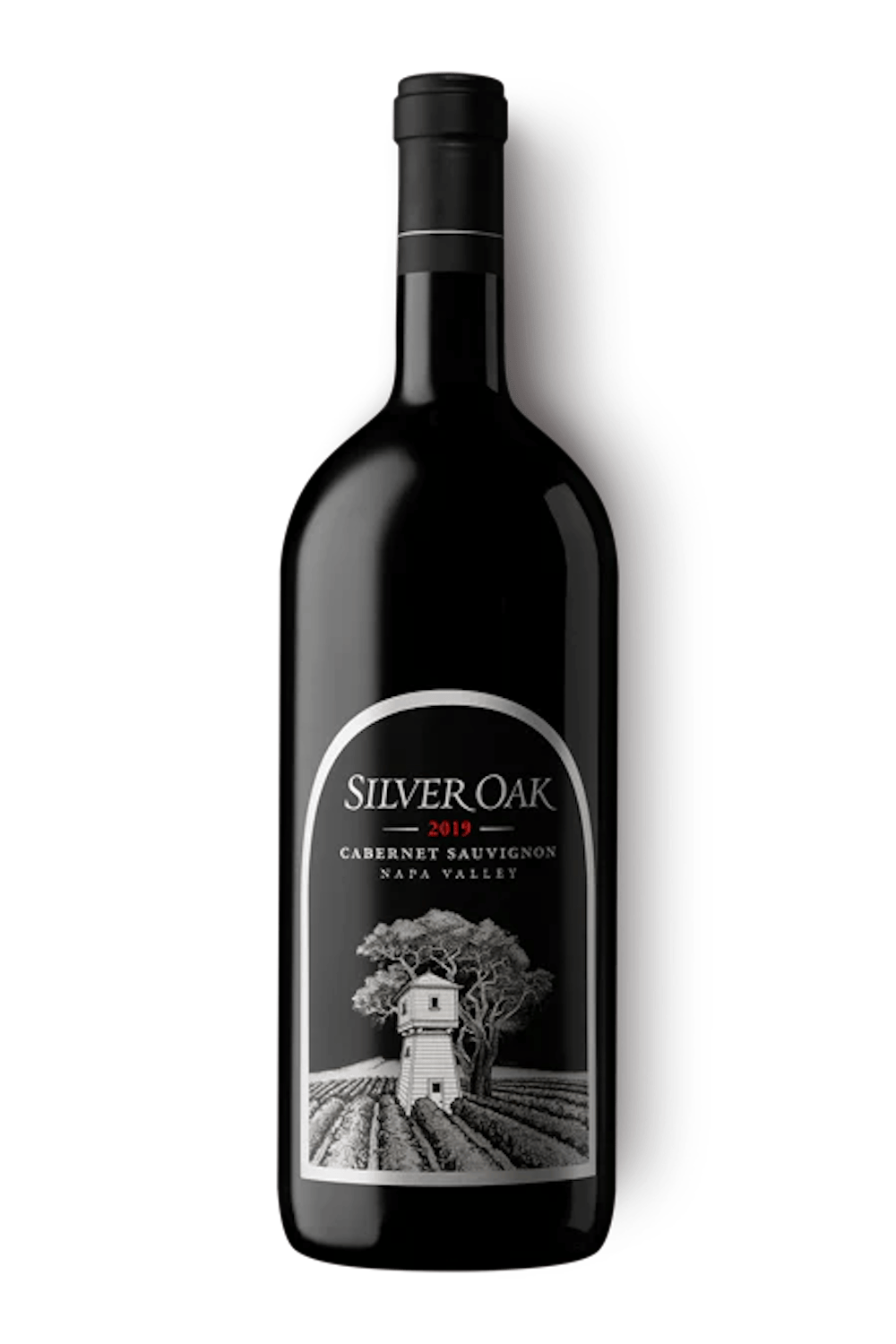 Silver Oak 'Napa' Cabernet Sauvignon 2020 :: Cabernet Sauvignon