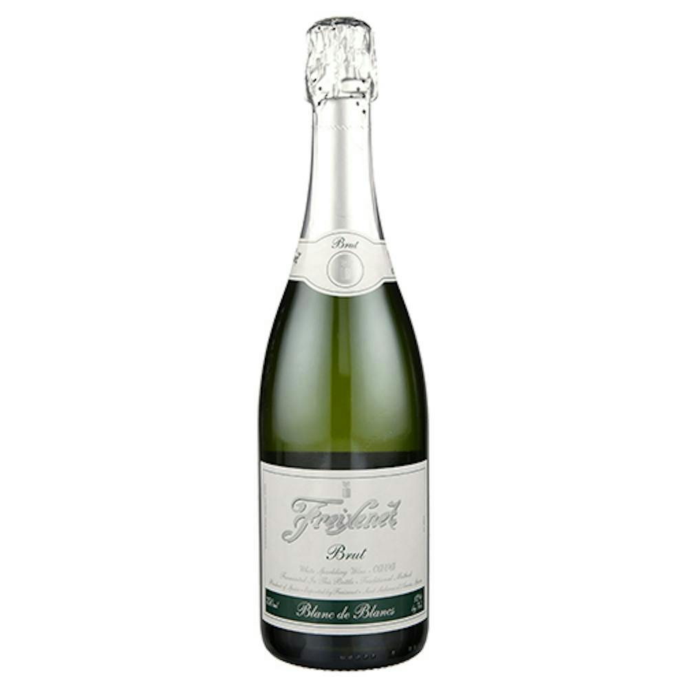 Freixenet Blanc de Blancs NV 187ml :: Bubbly Dry