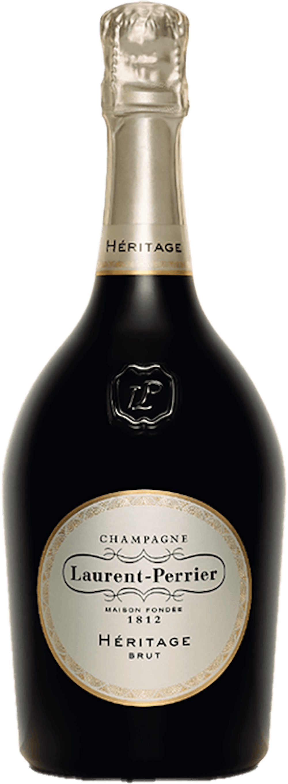Laurent Perrier Heritage Brut NV :: Bubbly Dry