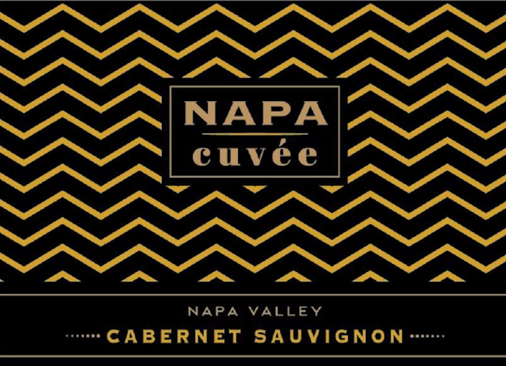 Napa Cuvee by Michael Pozzan Cabernet Sauvignon 2023 :: Cabernet