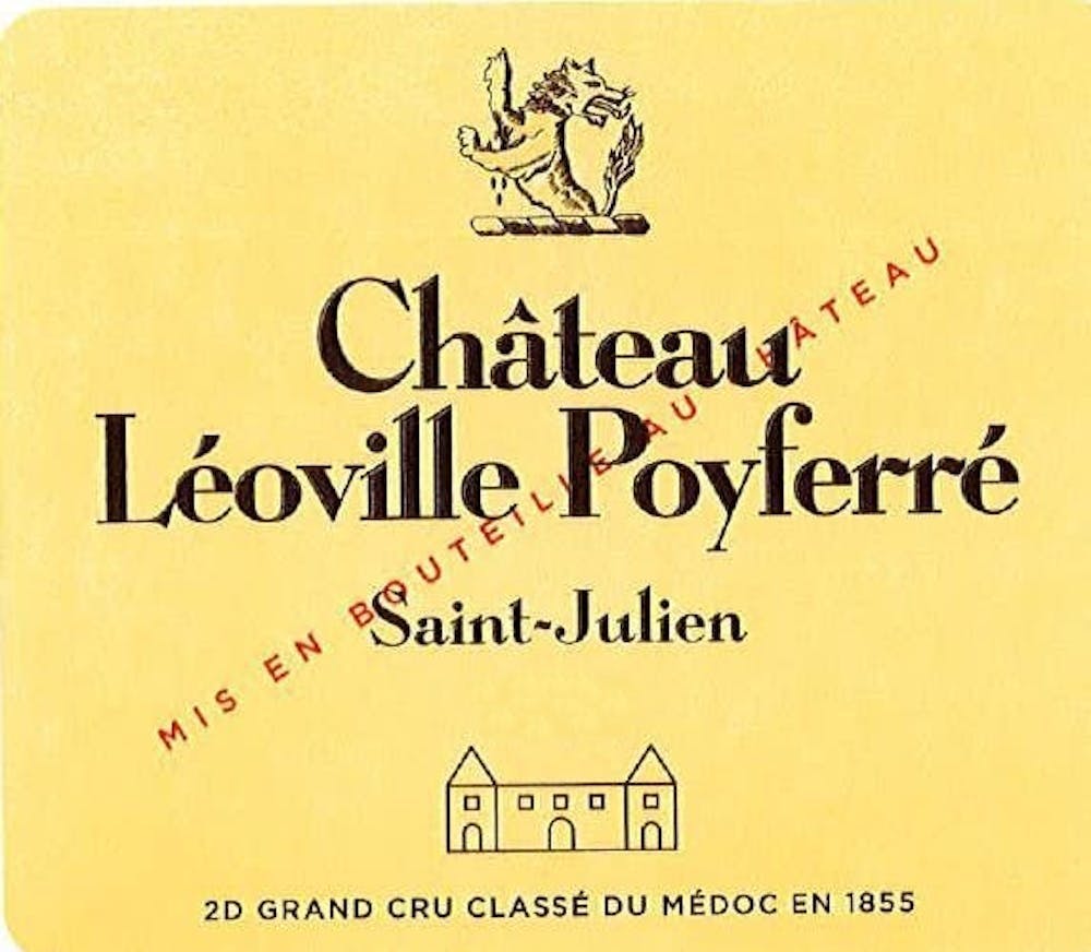 Saint Julien 98 Chât. Léoville Poyferré ?source=/file/