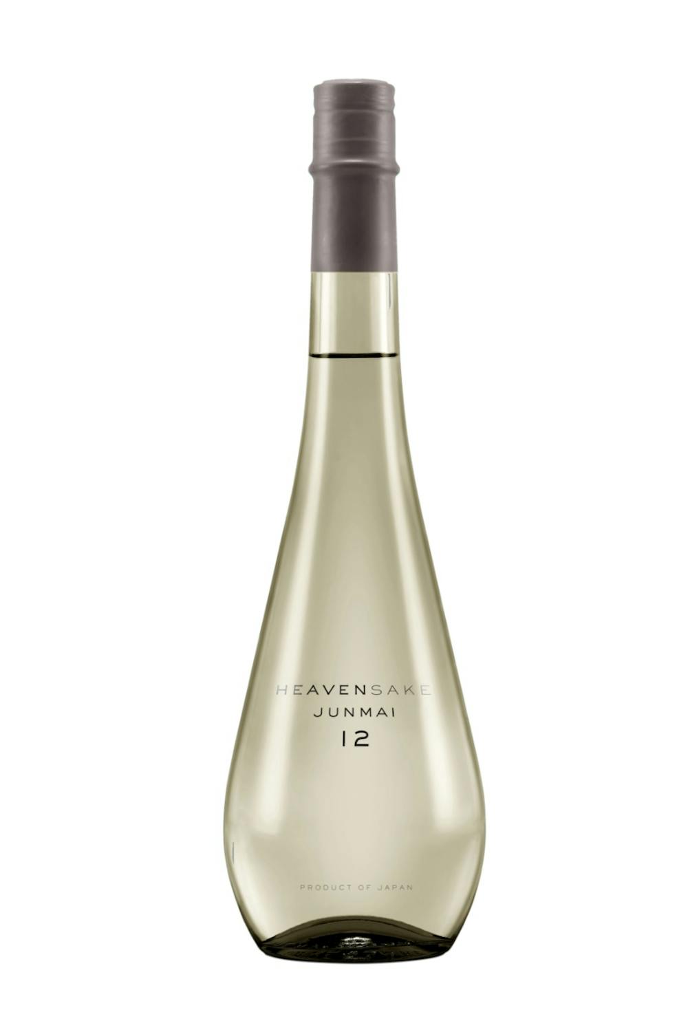 Heavensake 12 Junmai Sake 720ml :: Sake / Plum