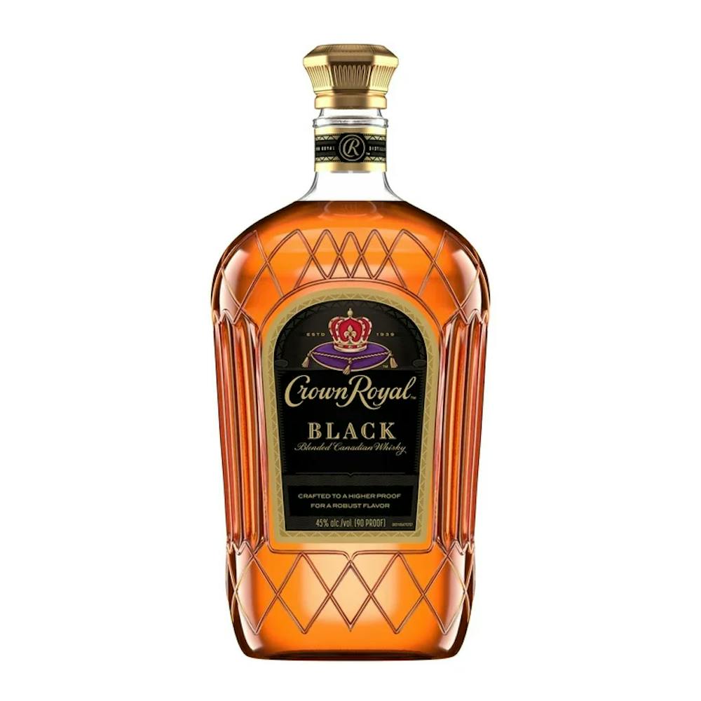 Crown Royal Blackberry Whisky 1.75L :: Whiskey