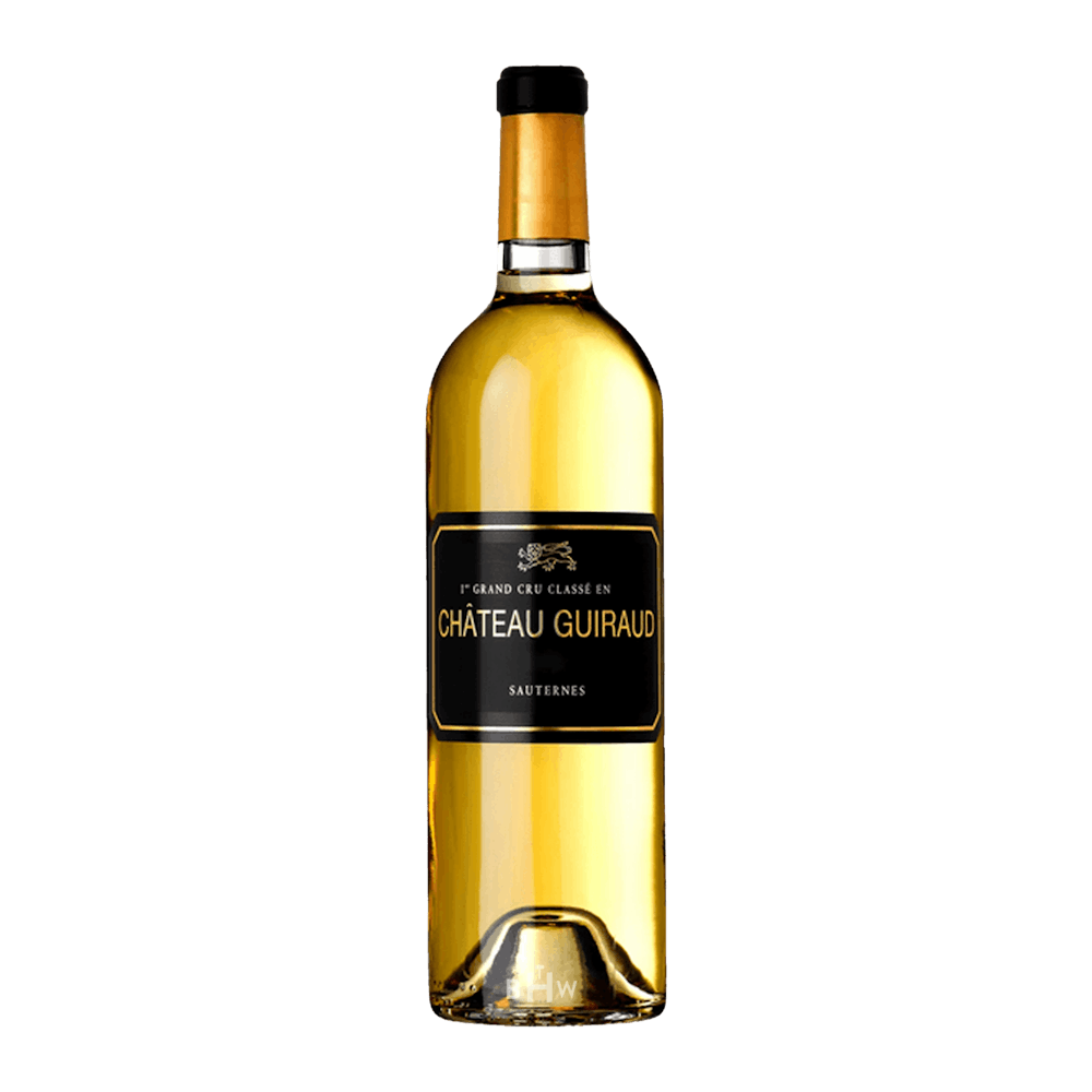 Chateau Guiraud 'Petit Guiraud' 2017 375ml :: Dessert Wine