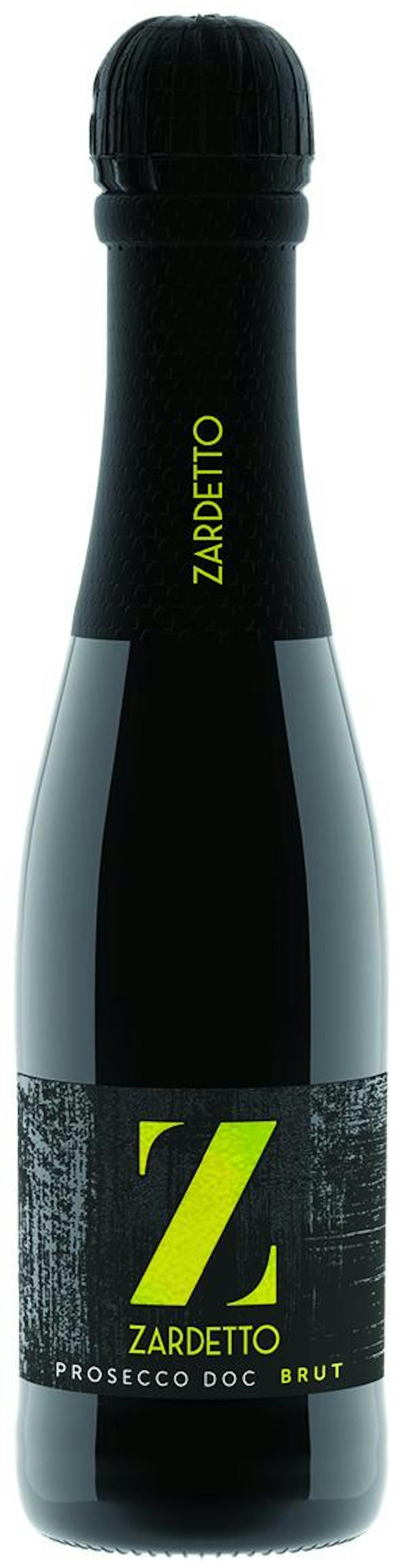 Zardetto Prosecco Brut 187ml :: Bubbly Dry